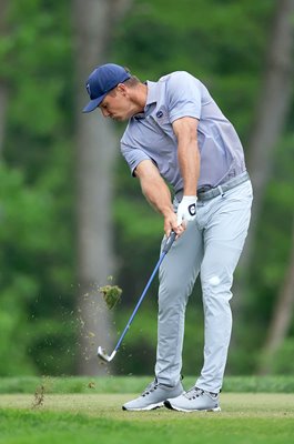 Bryson DeChambeau USA USPGA Oak Hill CC Rochester New York 2023