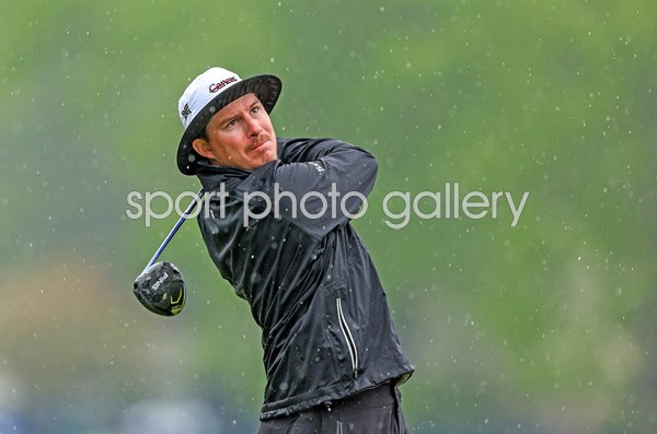 Joel Dahmen United States USPGA Oak Hill CC Rochester New York 2023