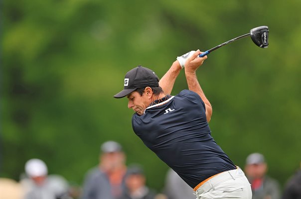 Viktor Hovland Norway Round Three USPGA Oak Hill CC 2023