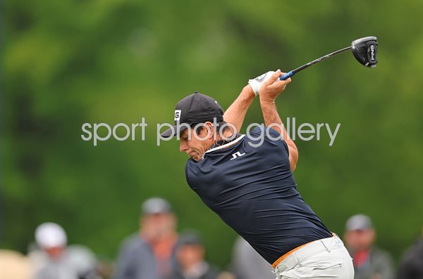 Viktor Hovland Norway Round Three USPGA Oak Hill CC 2023