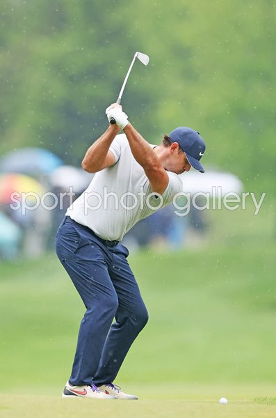 Brooks Koepka Round Three USPGA Oak Hill CC 2023