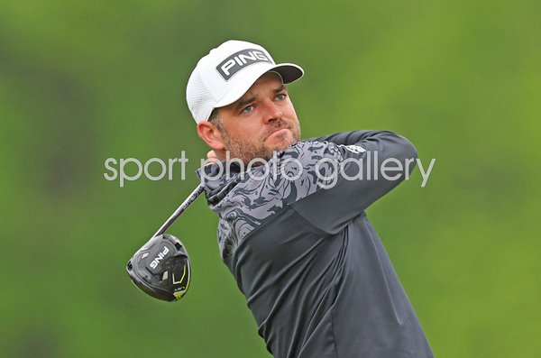 Corey Conners Canada Third Round USPGA Oak Hill CC 2023