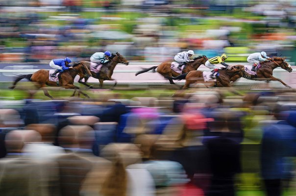 The Boodles Yorkshire Cup Stakes York Races 2023