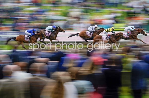 The Boodles Yorkshire Cup Stakes York Races 2023