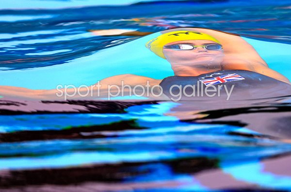 Alicia Wilson Great Britain Pro Swim Series Mission Viejo California 2023