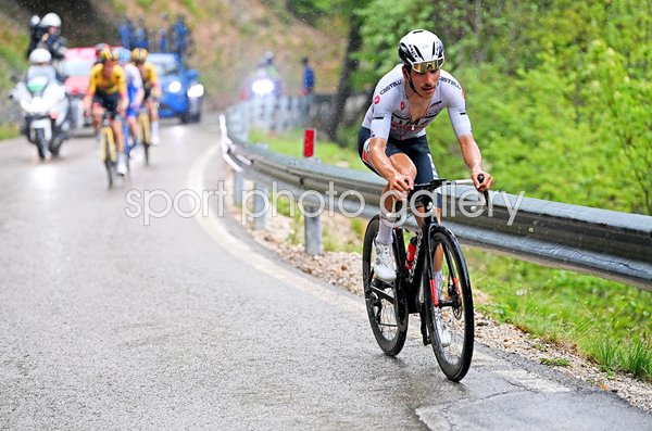 Joao Almeida Portugal & UAE Team Emirates Stage 16 Giro 2023