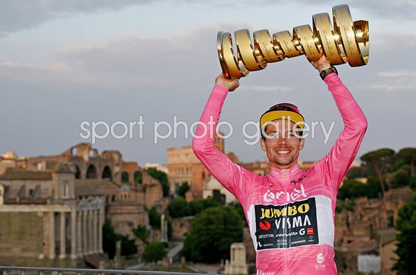 Primoz Roglic Giro D Italia Winner Rome 2023 Images Cycling Posters Primoz Roglic Giro D Italia Winner Rome 2023 Images Cycling Posters