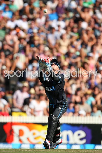 Brendan McCullum New Zealand Wicket Keeper 2013