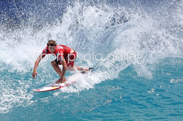 Griffin Colapinto USA World Surf League Lemoore California 2023