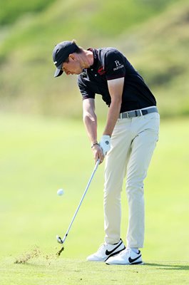 Tom McKibbin Northern Ireland SDC Championship South Africa 2023