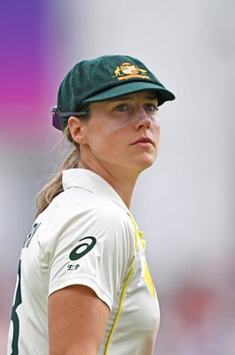 Ellyse Perry Australia v England Women's Ashes Test Match Nottingham 2023