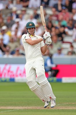 Cameron Green Australia bats v England Lord's Ashes Test 2023
