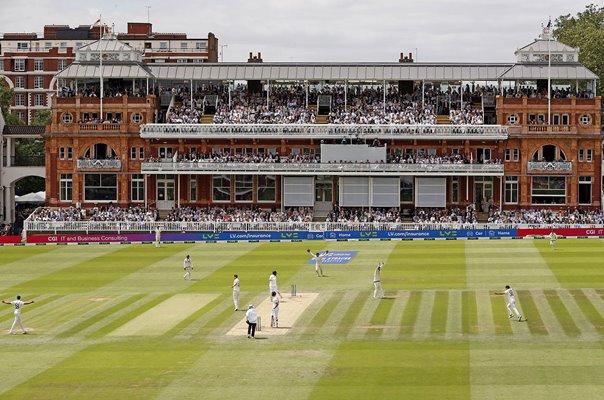 Alex Carey Australia stumps Jonny Bairstow England Lord's Ashes 2023