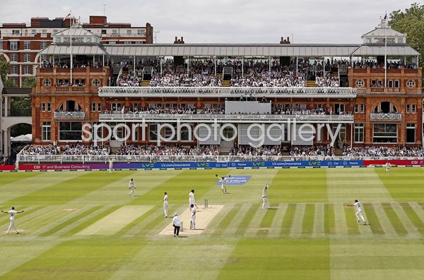 Alex Carey Australia stumps Jonny Bairstow England Lord's Ashes 2023
