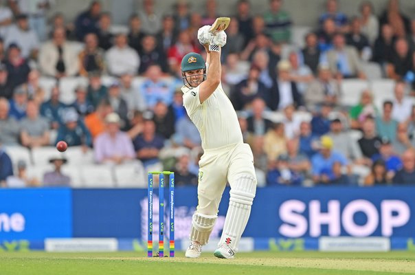 Mitchell Marsh Australia v England Headingley Ashes 2023