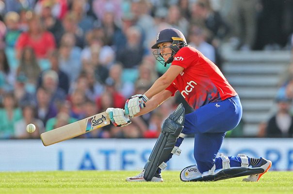  Nat Sciver-Brunt England v Australia 3rd T20 Women's Ashes Lord's 2023