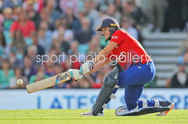  Nat Sciver-Brunt England v Australia 3rd T20 Women's Ashes Lord's 2023