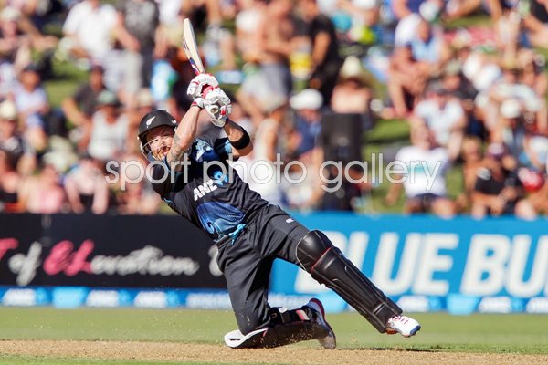 Brendan McCullum New Zealand v England 2013