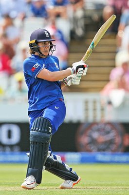 Natalie Sciver-Brunt England v Australia Women's Ashes 3rd ODI Taunton 2023