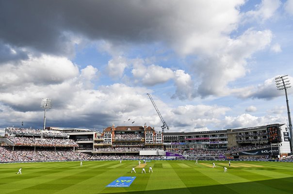 England v Australia 5th Ashes Test Match Kia Oval London 2023