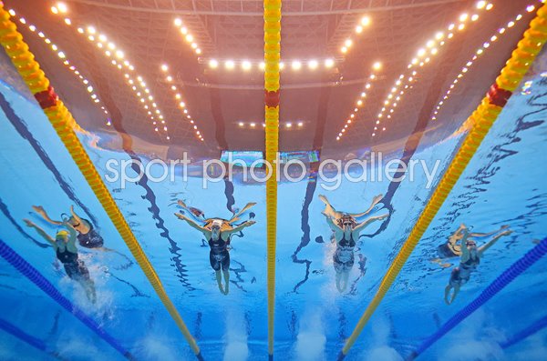  Women's 200m Breaststroke World Aquatics Championships Swimming Fukuoka 2023