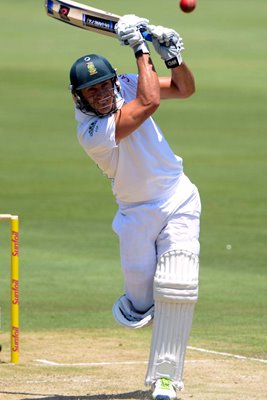 Faf du Plessis South Africa v Pakistan 2013