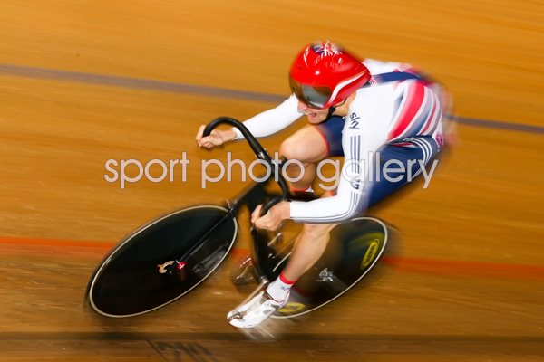 Jonathan Dibben Omnium Worlds Belarus 2013