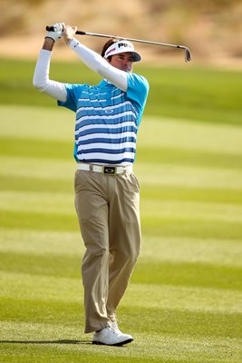 Bubba Watson Accenture Match Play Championship 2013