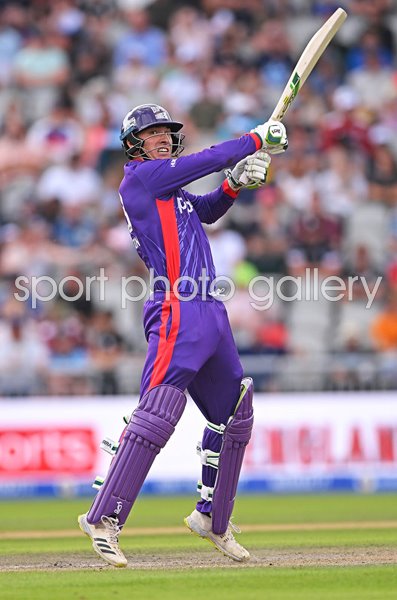 Tom Banton Northern Superchargers v Manchester Originals The Hundred 2023