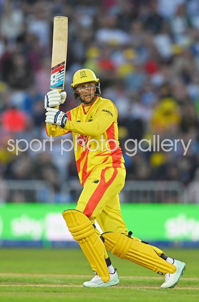 Joe Root Trent Rockets v Manchester Originals The Hundred 2023