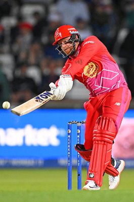 Jonny Bairstow Welsh Fire v Northern Superchargers The Hundred 2023