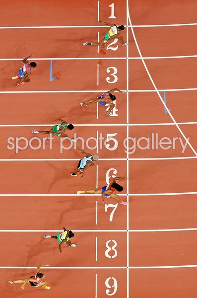 Danielle Williams Jamaica wins 100m Hurdles Final World Athletics Budapest 2023
