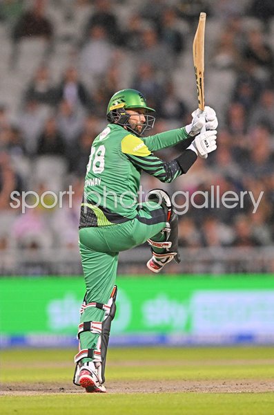 Devon Conway Southern Brave v Manchester Originals The Hundred 2023