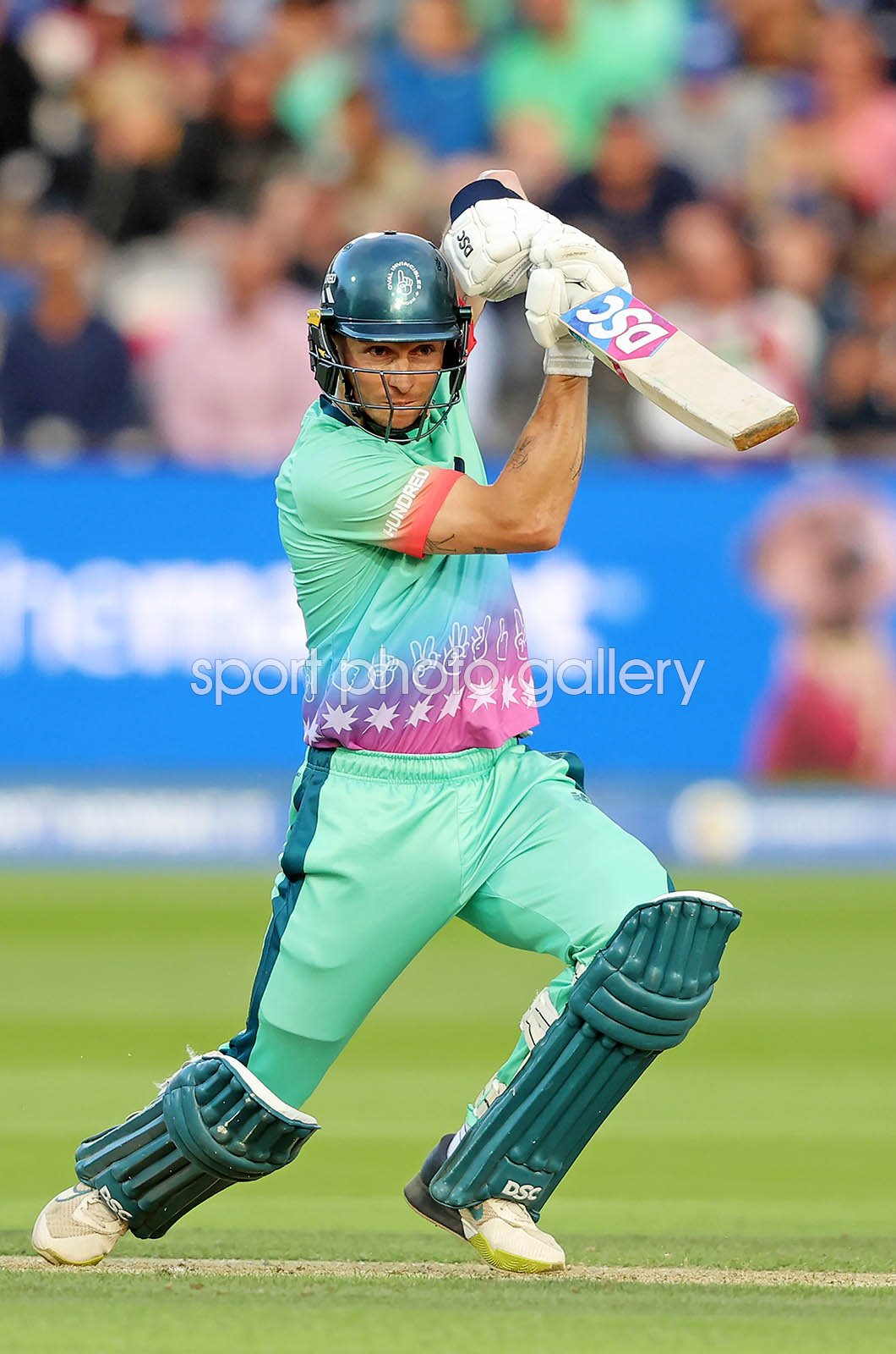 Tom Curran Oval Invincibles Bats V Manchester Originals The Hundred Tom Curran Oval Invincibles Bats V Manchester Originals The Hundred