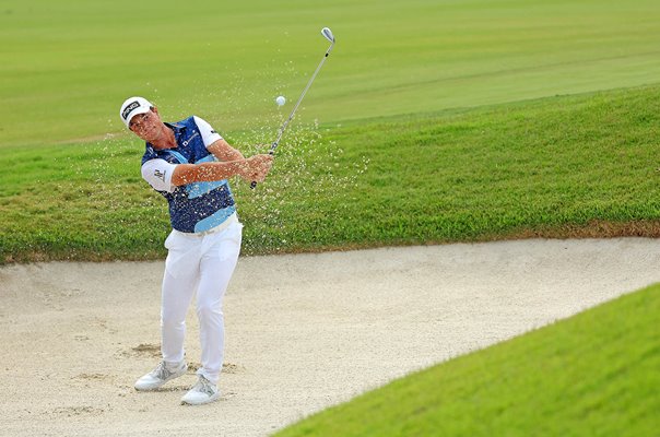 Viktor Hovland Norway Final Round TOUR Championship East Lake 2023