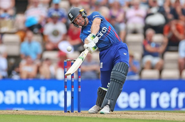 Jos Buttler England v New Zealand ODI Southampton 2023