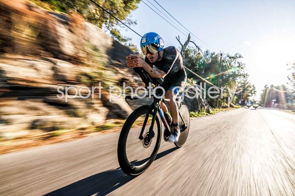 Niek Heldoorn Netherlands IRONMAN World Championship Nice France 2023