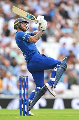 Ben Stokes England v New Zealand The Oval 2023