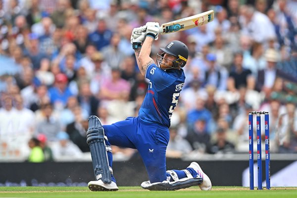 Ben Stokes England 182 v New Zealand The Oval 2023