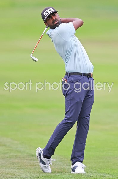 Sahith Theegala USA Fortinet Championship Napa California USPGA Tour 2023