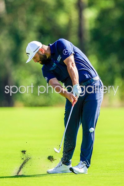 Jon Rahm of Spain PGA Championship Wentworth 2023