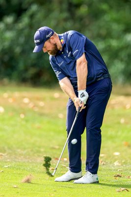 Shane Lowry Ireland PGA Championship Wentworth 2023