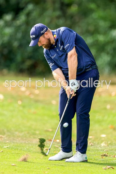 Shane Lowry Ireland PGA Championship Wentworth 2023