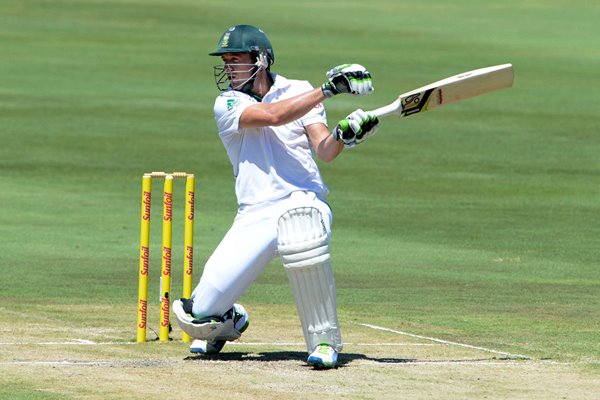 AB De Villiers South Africa v Pakistan Pretoria 2013