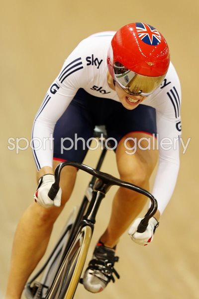 Rebecca James Women's Sprint Worlds Belarus 2013