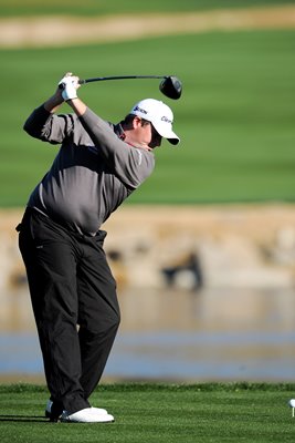 Shane Lowry Accenture Match Play Championship 2013