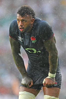 England v Fiji - 2023 Summer International