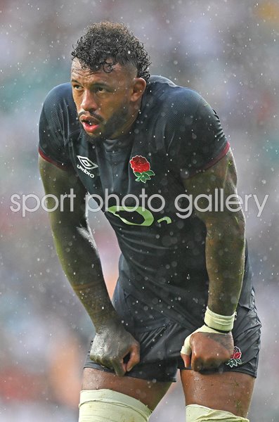 England v Fiji - 2023 Summer International