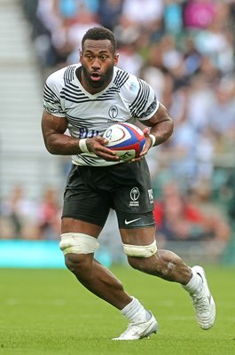 Lekima Tagitagivalu Fiji v England Summer International Twickenham 2023