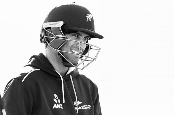 Rachin Ravindra New Zealand cricket star 2021